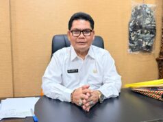 Kolaborasi Dinsos Kutim, Perkuat Jaminan dan Kesejahteraan Sosial