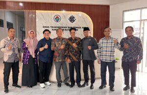 Bidik 10.000 Pekerja Lokal per Tahun, Kutai Timur Pasang Target Serapan Tenaga Kerja