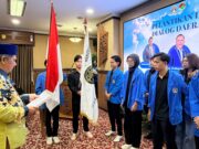 Pengurus BEM STIPER Kutim Siap Bergerak dan Mengawal Kebijakan Lingkungan