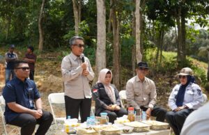 Integrated Farming Dorong Kesejahteraan Petani di Desa Suka Rahmat