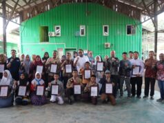 Dari Kutim untuk Sesama, PMI Himpun Bantuan untuk Aceh dan Sumatera