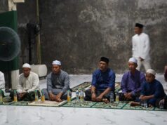Masjid Syech Yasin Al Fadani Mulai Difungsikan, Perkuat Ibadah dan Syiar Islam Warga Kabo