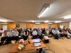 Kolaborasi Pemkab Kutim dan KPC, Kunci Penanganan Stunting Berbasis Data