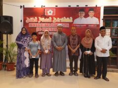 Mahyunadi Sebut Kekompakan Warga jadi Modal Kutim Bangkit dari Tekanan Fiskal