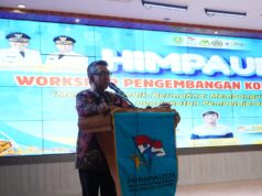 Mendidik Generasi Digital Sejak Dini – Ardiansyah: Guru Harus Lebih Cepat dari Zaman
