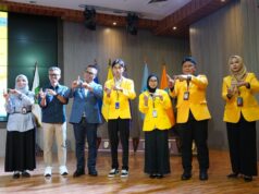 OSMB UT di Kutim Diikuti 340 Peserta – Mahyunadi Soroti Pentingnya SDM Unggul