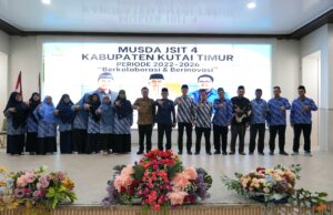 Pelayanan Publik Grade A, Ardiansyah Tantang JSIT Perkuat Mutu Pendidikan