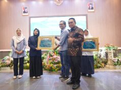 Beasiswa Berdaya 2025, Wujudkan Generasi Tangguh Kutim