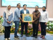 Membangun SDM lewat Beasiswa Berdaya KPC, Mahyunadi Dorong Optimalisasi TJSL dan SR