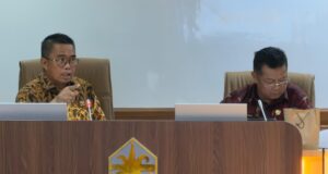 Kutim Pacu TPA Sistem Sanitary Landfill di KM 5