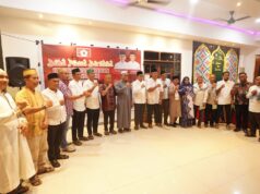 DBH Terpangkas, Kutim Pilih Prioritaskan Stabilitas Nasional