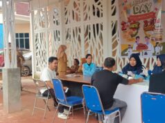 Transformasi Labkesda Kutim, Inovasi POCT Gratis hingga Target PAD Unggulan