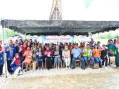 Multi-Stakeholder Kutim Dukung Target Elimininasi TBC