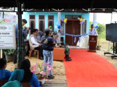 Posyandu di Kutim Kini Usung 6 SPM