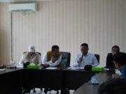 Kutim Siap Berinvestasi, KEK MBTK Didorong Jadi Mesin Ekonomi Baru