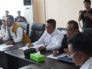 Pemkab Kutim Desak Kepastian Pasokan CPO 70 Persen di KEK MBTK