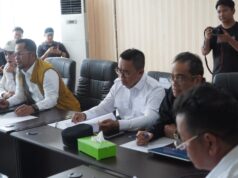 Pemkab Kutim Desak Kepastian Pasokan CPO 70 Persen di KEK MBTK