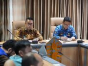 Sekolah Rakyat di Kutim Dimatangkan, Sementara Bakal Gunakan Gedung Stiper