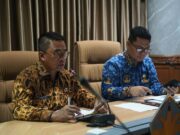 Kejar Target Nasional, Kutim Matangkan Sekolah Rakyat Permanen 8 Hektare