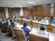 Kutim Targetkan Sekolah Rakyat Rintisan Beroperasi di Tahun Ajaran Baru