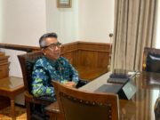 Zoomeet Latsar CPNS bersama Bupati Kutim, Materi Hingga Diskusi Kritis