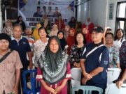 Target Awal 200 Peserta, Sekolah Lansia Kutim Dimulai