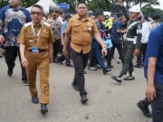 Pemimpin Kutim Penuhi Undangan Presiden RI – Hadiri Sinergi Pusat-Daerah Menuju Indonesia Emas 2045