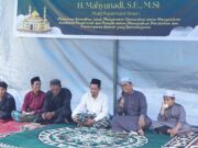 Dialog Senja Teluk Kaba, Generasi Kutim Harus Cerdas, Berahlak dan Kuat Bekerja