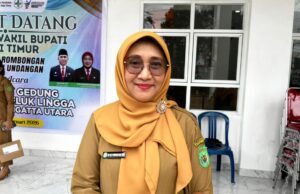 Anggaran JKN Kutim Rp44 Miliar Dipertahankan, Fokus ke Warga Rentan