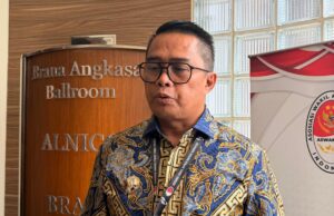 Mahyunadi Sebut Komunikasi Kunci Harmoni Kepala Daerah dan Wakilnya