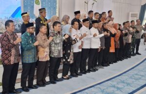 Kaltim Bidik Transformasi Ekonomi dan Penguatan Infrastruktur Penyangga IKN