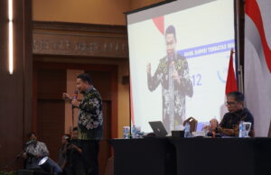 Aswakada Dorong Penguatan dan Kejelasan Peran Wakil Kepala Daerah