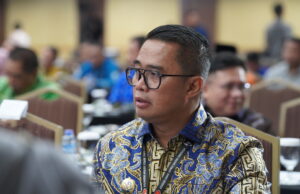 Aswakada Konsolidasikan Wakil Kepala Daerah, Perkuat Sinergi Pusat dan Daerah