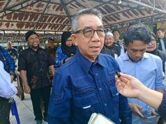 Kutim Sesuaikan Tunjangan Pegawai demi Patuhi Batas Belanja Daerah