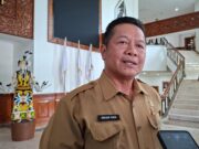 Anggaran Menyusut, Kutim Pioritaskan Infrastruktur Jalan Melalui Multiyears