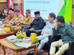 Kuota BPJS Kutim Dipangkas 24 Ribu Jiwa, DPRD Kaltim Desak Evaluasi