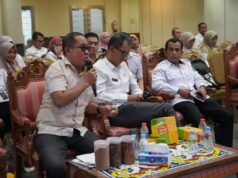 Hilirisasi Produk Non Migas, Kunci Kutim Tembus Pasar Global