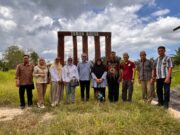 Kolaborasi Warga, Pemerintah, dan KPC Dorong Desa Wisata Rindang Benua