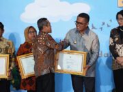 Selain Sekolah, Mahyunadi Sebut Keluarga Kunci Selamatkan Bahasa Daerah