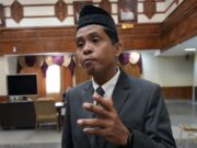 Marhadyn Nahkodai Diskop Kutim, Fokus UMKM Motor Kebangkitan Ekonomi