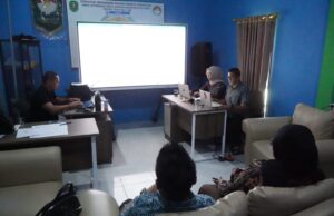 Dispora dan KONI Kutim Mulai Verifikasi Atlet Porprov