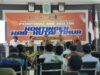 Bidik Tiga Besar, Kutim Meramu Strategi Emas Porprov 2026