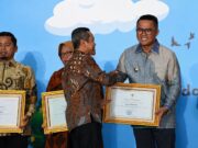 Selain Sekolah, Mahyunadi Sebut Keluarga Kunci Selamatkan Bahasa Daerah