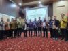 WTP Kutim Berlanjut, Catatan BPK Kian Menyusut