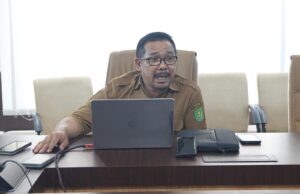 Disdikbud Kutim Gencarkan Verifikasi , Atasi 10 Ribu ATS