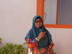 Posyandu Tunas Mekar Teluk Lingga, Optimalkan Pelayanan Kesehatan