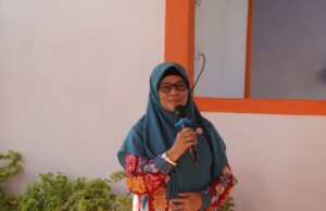 Posyandu Tunas Mekar Teluk Lingga, Optimalkan Pelayanan Kesehatan