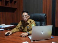 Kutim Siapkan Inovasi dan Petani Milenial ke Penas KTNA 2026