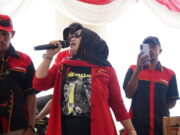 Aspirasi Buruh Perempuan Menguat di Peringatan May Day Kutim