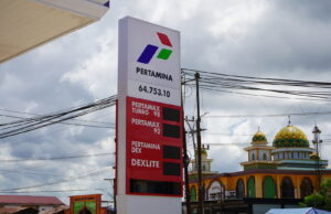 Renovasi SPBU Sangatta-Bontang Dorong Kemajuan Kutim, Siapkan Jenis BBM Beragam